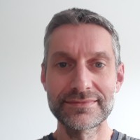 Jonathan Schofield