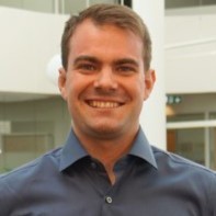 Andreas Tørre Haugen