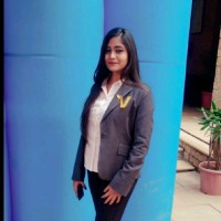 Shreya Ramteke