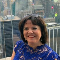 Sharon Mcwilliams
