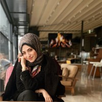 Tuğba Teki̇n
