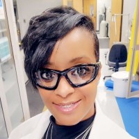Angela M. Flowers