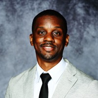 Kadeem Joseph