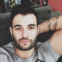 Bruno Santos de Souza