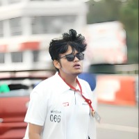 Pratham Pandey