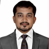Vishal Suresh