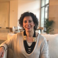 Maria Rosario Pedrosa Carmona