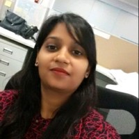 Anjali Shrivastava