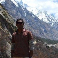Ganga Rajesh dasari