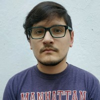 Claudio Federico Vallejos
