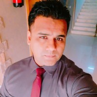 Syed Mustafa
