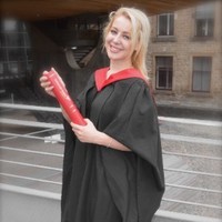 Rachel Broadfoot