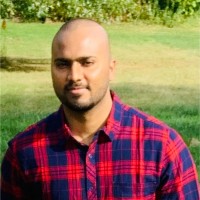Avinash Sukumaran