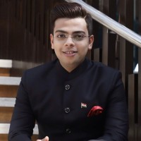 H.E. Dr. Varun Gupta