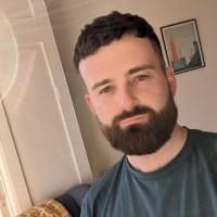 Liam Patton