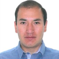 CHENRY HERRERA MENDOZA