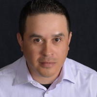 Abel Pedroza