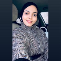 Yusra Khaleel Abunimreh