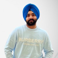 Upinder Singh