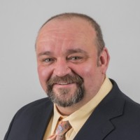 Rod Churchill