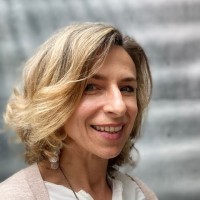 Simona Van Berkum - Stascakova