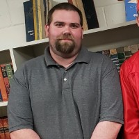 Weaver Chad