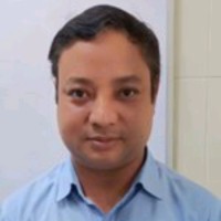 Ashok Kumar Hazarika