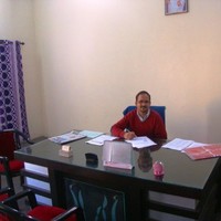 dharmendra prakash