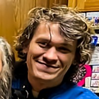 Dillon Connolly