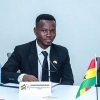 Samuel Ahenakwah Benya