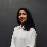 Ghazal Moshiri