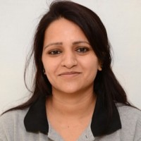 Sonal Patel