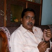 Devendrakumar Parmar