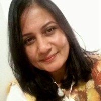 Maria Selma Barros Oliveira