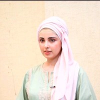 Syeda Huda