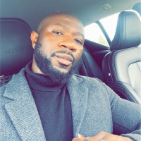 Hammed Adegoke