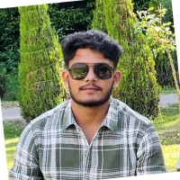 Harsh Raj