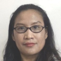 Leda Angela Ocampo