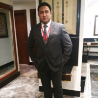 Harshad Duragkar