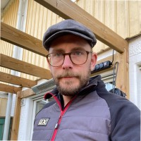 Dan Mejer