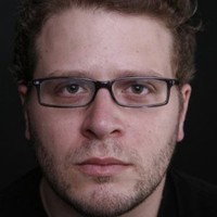 André Garrido