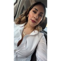 Mariana Solis Pamatz
