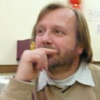Ivor Gibbon