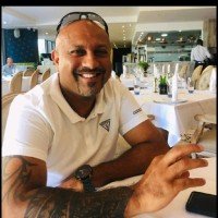 Kevin Singh