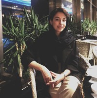 Bita Azizi