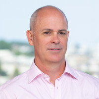 Stuart Murray