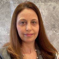 Silvana Andrade Figueiredo da Silva