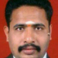 Ar Rangarajan