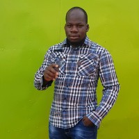 Abdallah Compaore