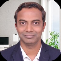 Yogesh K.